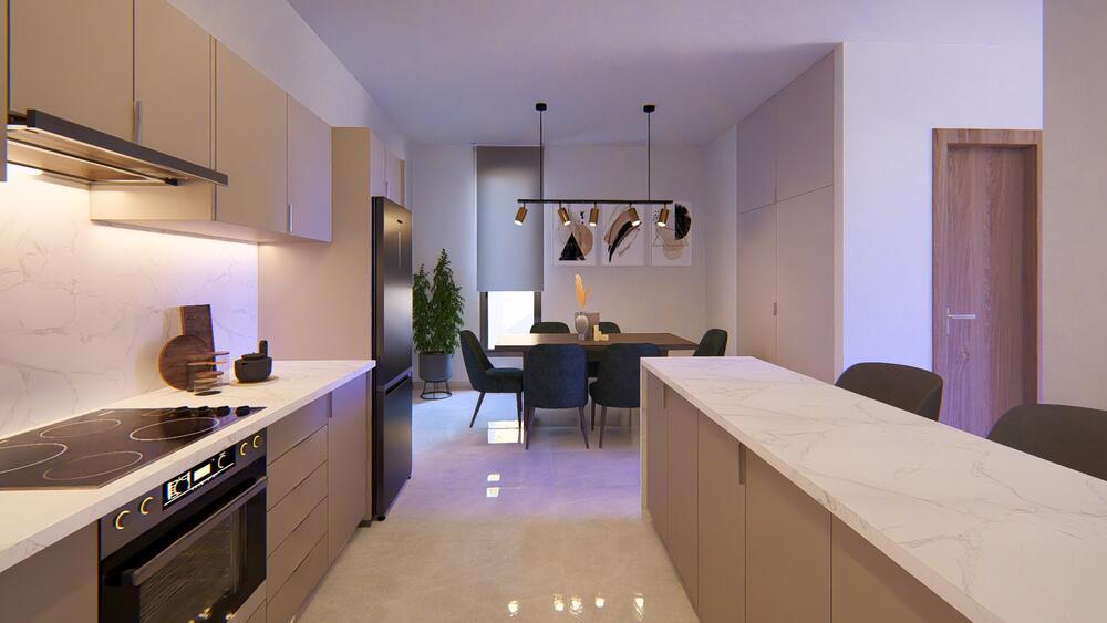 Irini Residences